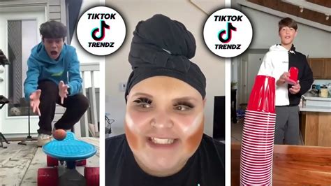 Funny Tik Tok June 2020 New Clean Tiktok Compilations Youtube
