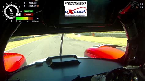 Lmp Brands Hatch Gp Onboard Youtube