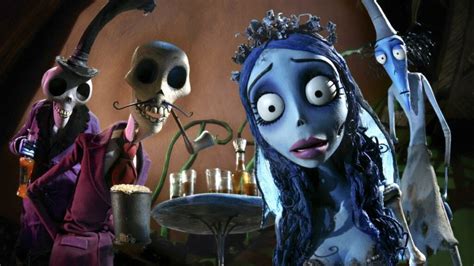 10 Creepy Animated Movies To Watch Tonight Movie List Now