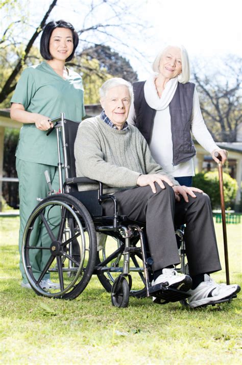 Flexible And Rewarding Home Care Jobs Mas Home Care