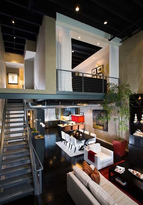 cp loft modern interior design