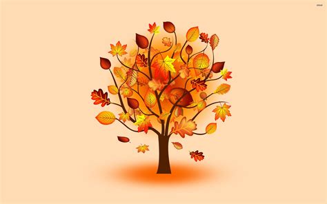 Kawaii Autumn Wallpapers Top Free Kawaii Autumn Backgrounds