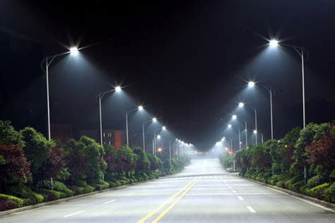 Lampu Penerangan Jalan yang Menggunakan Sensor Cahaya | MateriKimia