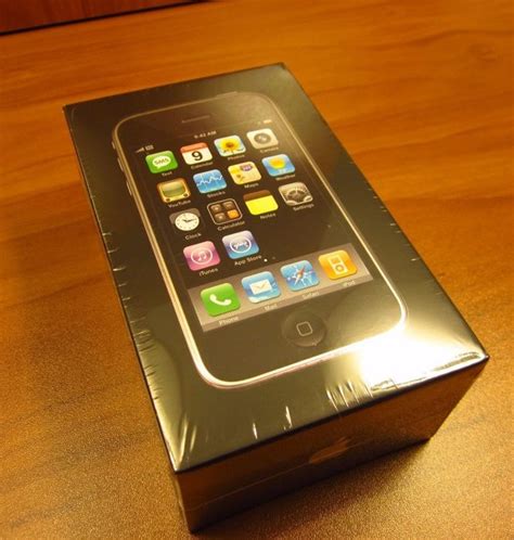Apple Iphone 3g 16gb Catawiki