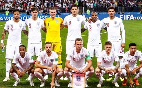 Home of @englandfootball's national teams: Our writers pick their England team for the 2020 European ...