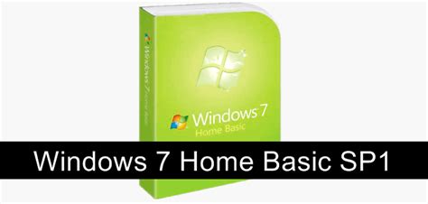 Windows 7 Home Basic Sp1 X32x64 Bits Iso Original Español Thenekodark