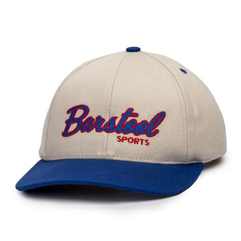 Barstool Sports CHI Hat - Barstool Sports Hats, Clothing & Merch