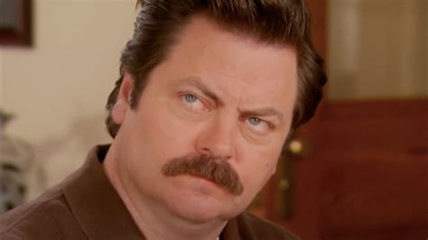The Ron Swanson Mystery That Parks And Recreation Fans Still Want Solved