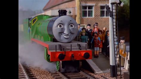 Extremely Outdated All Thomas And Friends Season 1 Episodes Ranked