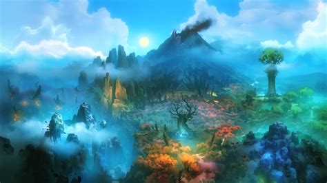 Ori And The Blind Forest On Steam
