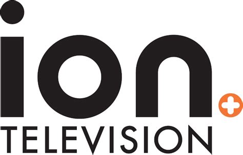 The Branding Source New Logo Ion Television