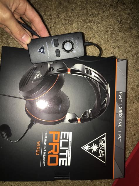 Would It Be Worth It To Use The Turtle Beach Superamp From The PX