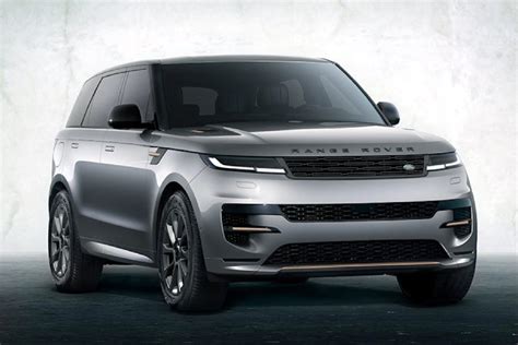 Land Rover India Reveals Prices For 2023 Range Rover Sport Motoring World