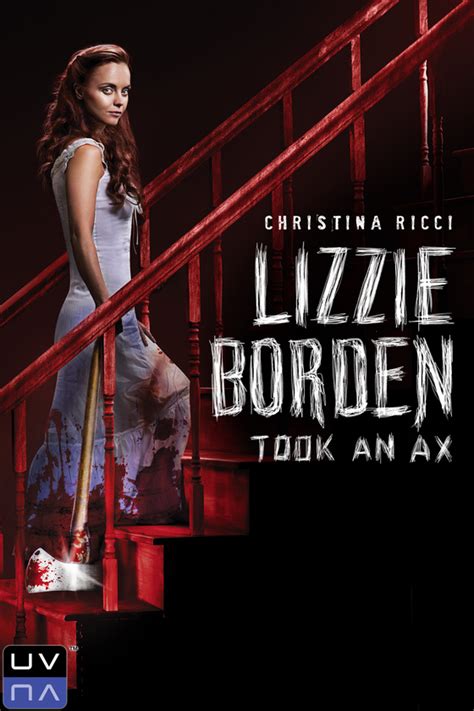 Lizzie Borden Took An Ax Sony Pictures Entertainment