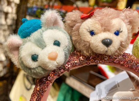 A Duffy And Friends Series Is Coming To Disney Disney Foodrestaurants Disney Vacation Club