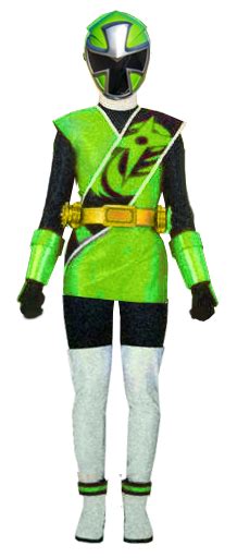 Image Green Ninja Steel Rangerpng Poohs Adventures Wiki Fandom