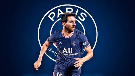 La Inminente Llegada De Lionel Messi Al París Saint Germain Golmaster