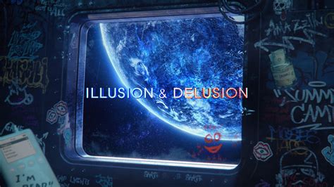 Illusion And Delusion Behance