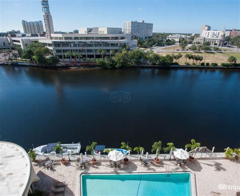 Sheraton Tampa Riverwalk Hotel Tampa Fl What To Know Before You