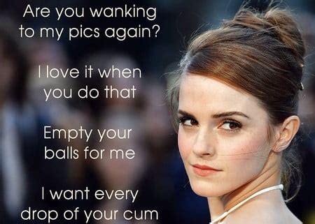 Emma Watson Naked Caption Comment Degrade Pics Xhamster My Xxx Hot Girl