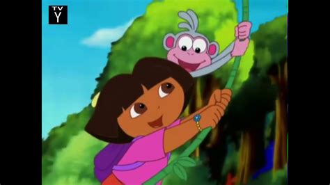 Dora The Explorer Kids