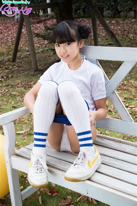 Junior idol anjyu kouzuki japanese 