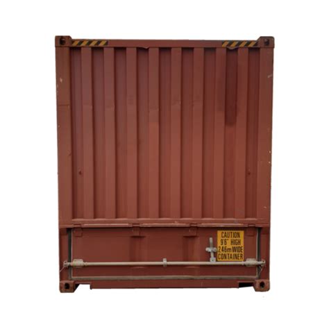 20 Dry Bulk Container Container Refrigeration