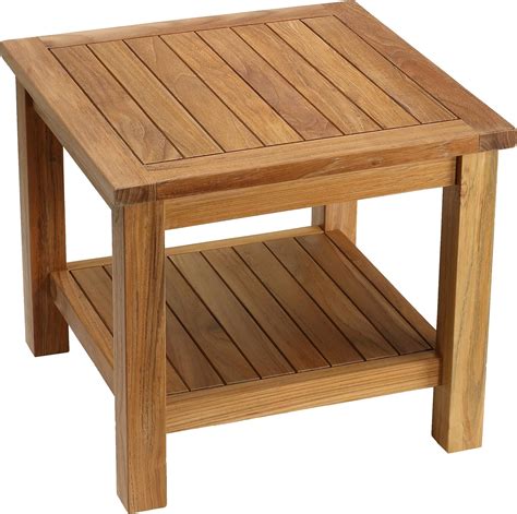 Best Teak Patio Side Table Your House