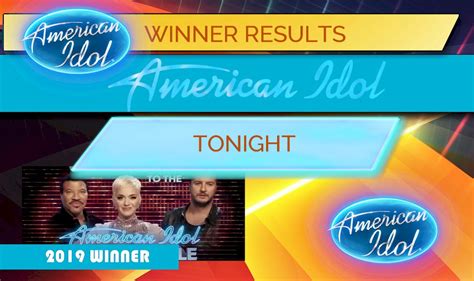 Laine Hardy Wins American Idol 2019 American Idol Results