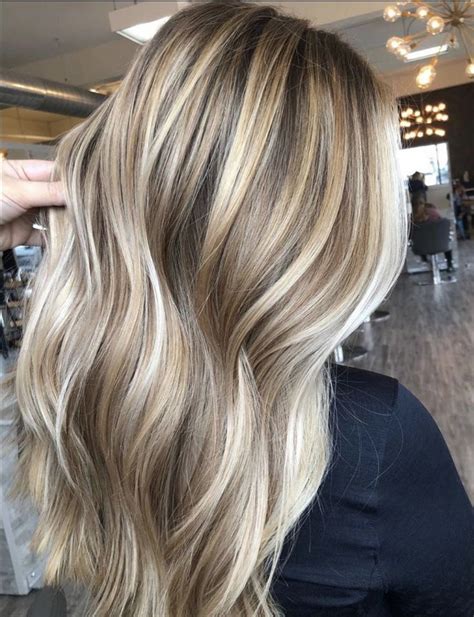 23 Stunning Examples Of Summer Hair Highlights To Swoon Over Blonde