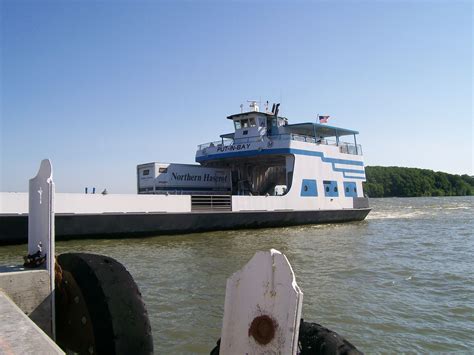 Miller Ferry To Put In Bay Just One Of The Many Fun Things To Do In