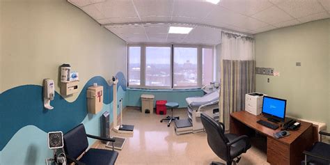 NYC Health Hospitals North Central Bronx Opens Renovated And Expanded