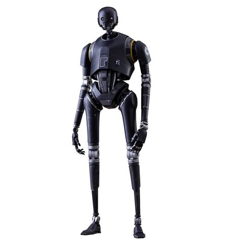 Rogue One A Star Wars Story K 2so Figure Nov 2017 K2so Rogueone