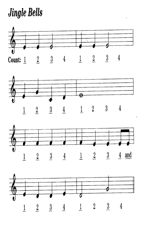 Untitled Piano Lessons Sheet Music Music