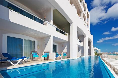 Wyndham Alltra Cancun All Inclusive Resort Cancún Hoteles En Despegar