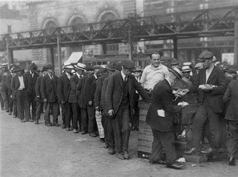 Crisis Pictures The Great Depression Of 1929
