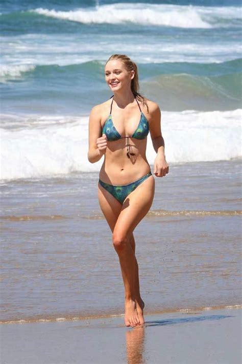 Actress Greer Grammer Sexy Wearing Hot Bikini In LA Apr 2nd 2015