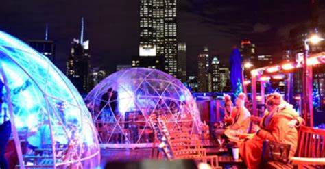 Buy Tickets For 230 Fifth Igloo Rooftop Bar Vip Fridays At 230 Fifth