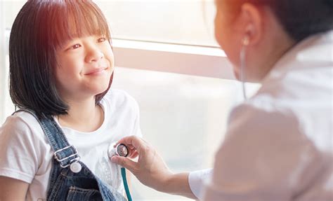 優化兒童醫療照護計畫—提升兒童健康福祉
