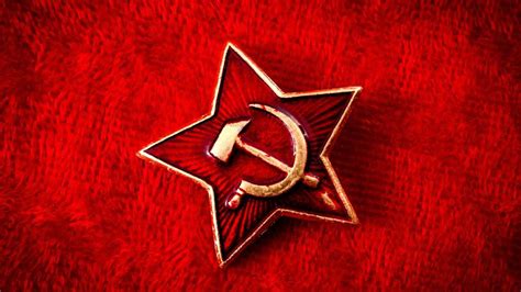 Red alert logo, soviet union communist symbolism hammer and sickle communism, red star, triangle, communist party png. Colorado billboard uses Soviet-era hammer and sickle in ...