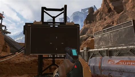 How To Use Apex Legends Gravity Lifts Locations Keycard Challenges