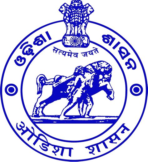 Odisha Government