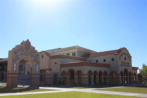 St Francis Xavier Catholic School Phoenix Arizona Photo05 Catholic