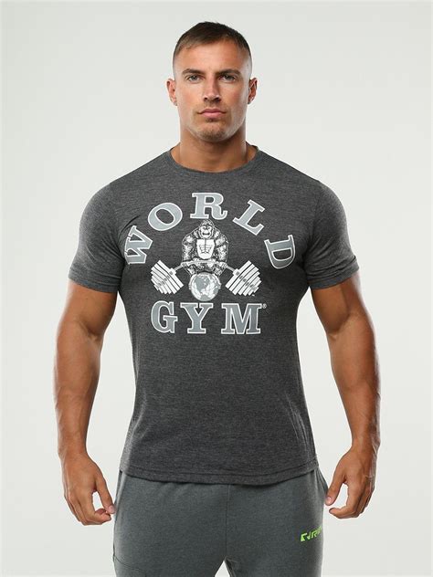 Hello Bodybuilding T Shirts Bodybuilding Clothing Gym Logo Golds Gym