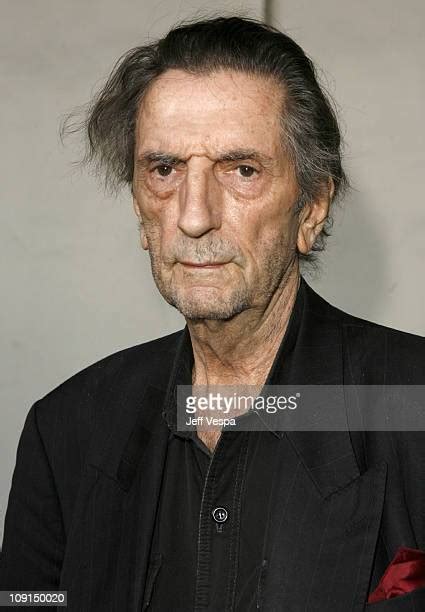 Harry Dean Stanton Photos And Premium High Res Pictures Getty Images