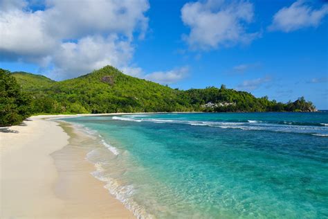Explore Seychelles Beaches One Of The Most Beautiful