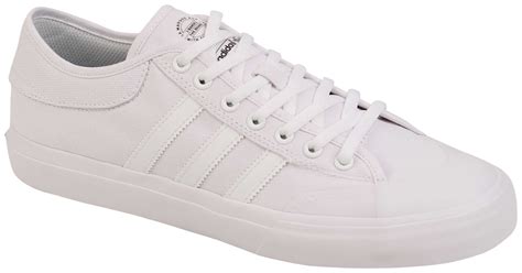 Adidas Matchcourt Shoe White White