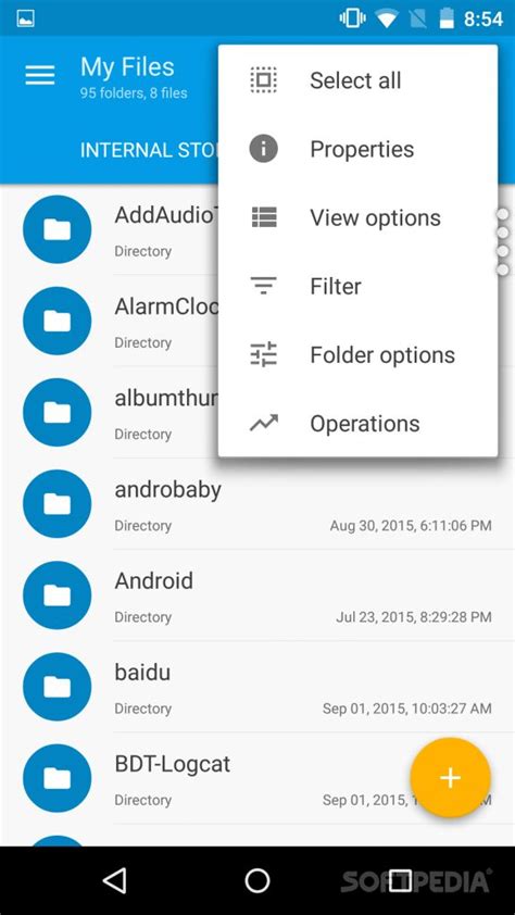 Download Solid Explorer File Manager For Android
