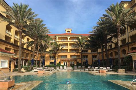 A Review Of Eau Palm Beach Resort And Spa In Florida Fathom