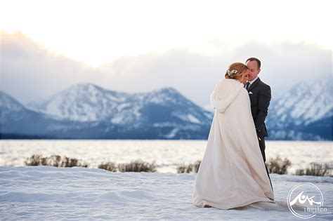 Lake Tahoe Wedding Planner Fearon May Events